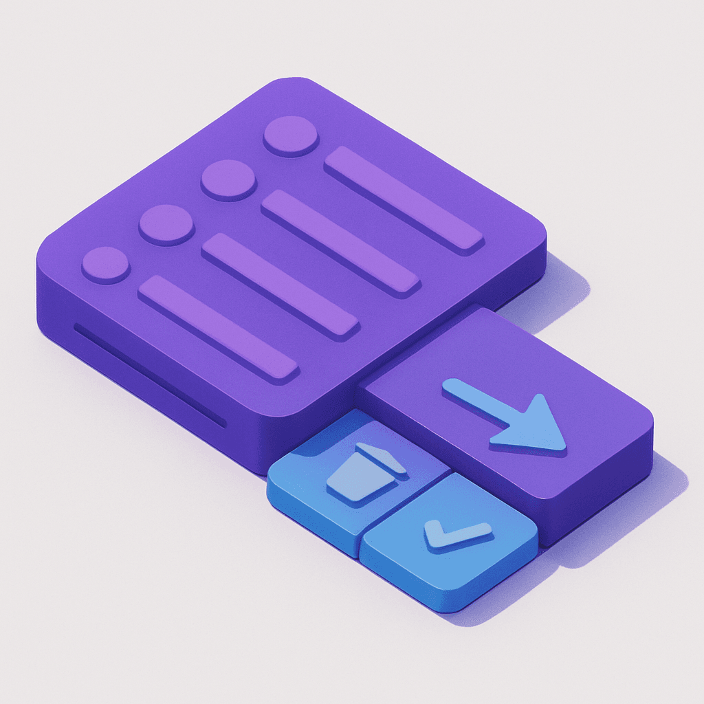 Swipe Actions